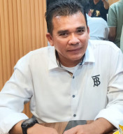 Dewan Mengaprisiasi Polisi, Mengkritik Pemkot. Soal Penutupan Kafe Menyediakan Miras 