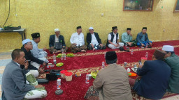 Abah Shobri Bentuk Ormas BHS Fokus di Bidang Sosial 