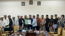 Panitia Tegaskan Konser Amal 1 Irama Tetap Digelar dengan Mengedepankan Nilai Religius