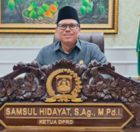 Pasca Darurat Banjir di Gempol. Lek Sul minta Pemkab Tanggap