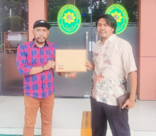 Bikin Malu ! Tidak Bayar Utang Bangun Tempat Wisata. Kades Sumberejo Digugat 