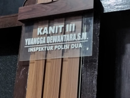 Polisi Periksa Direktur RSUD Grati. Buntut Oknum Kabid Terlibat Kasus Rekrutmen THL 