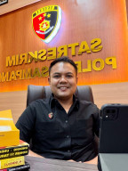 Tim Jatanras Polres Sampang Tangkap Dua Pelaku Curanmor dalam Waktu Singkat