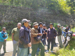 Pansus Real Estate Terkejut. Lahan Pengganti di Malang Bukan Hutan Tapi Tanah Kosong  