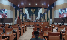 Oknum Dewan Jadi "Bang Jago" di Jalanan. Dipanggil BK, Belum Diberi Saksi