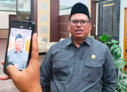 BK DPRD Kab. Pasuruan Hanya Jatuhkan Sanksi Teguran ke Oknum Anggota Fraksi Gabungan