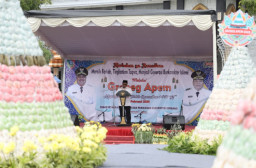 Grebeg Apem Jombang, Merawat Tradisi, Sambut Ramadhan 1447 H