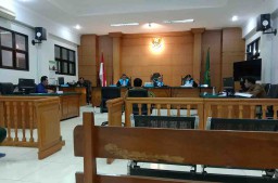 Sidang Sengketa Tanah: Program PTSL di Desa Benangkah Tumpang Tindih