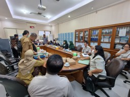 Ketua Pengda Kab. Malang IPPAT Usul Revisi Rancangan PP Tentang PRD