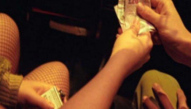 Ilustrasi jual istri (istimewa)