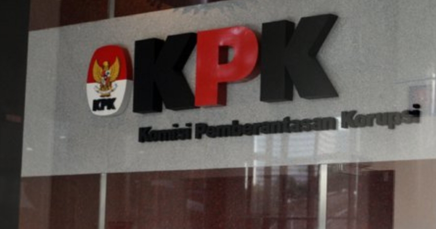 Ilustrasi KPK (istinewa)