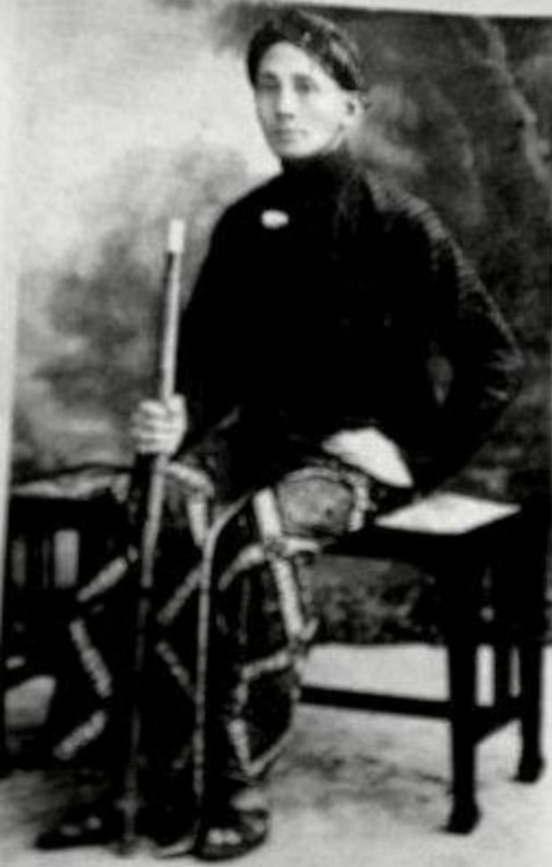 RM. Panji Sosrokartono Kakak Kandung RA Kartini (istimewa)