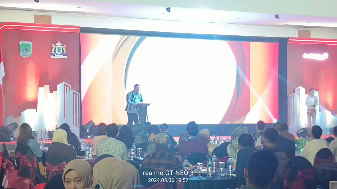 Tarik Investor, Bank Jatim Luncurkan Business Matching Summit
