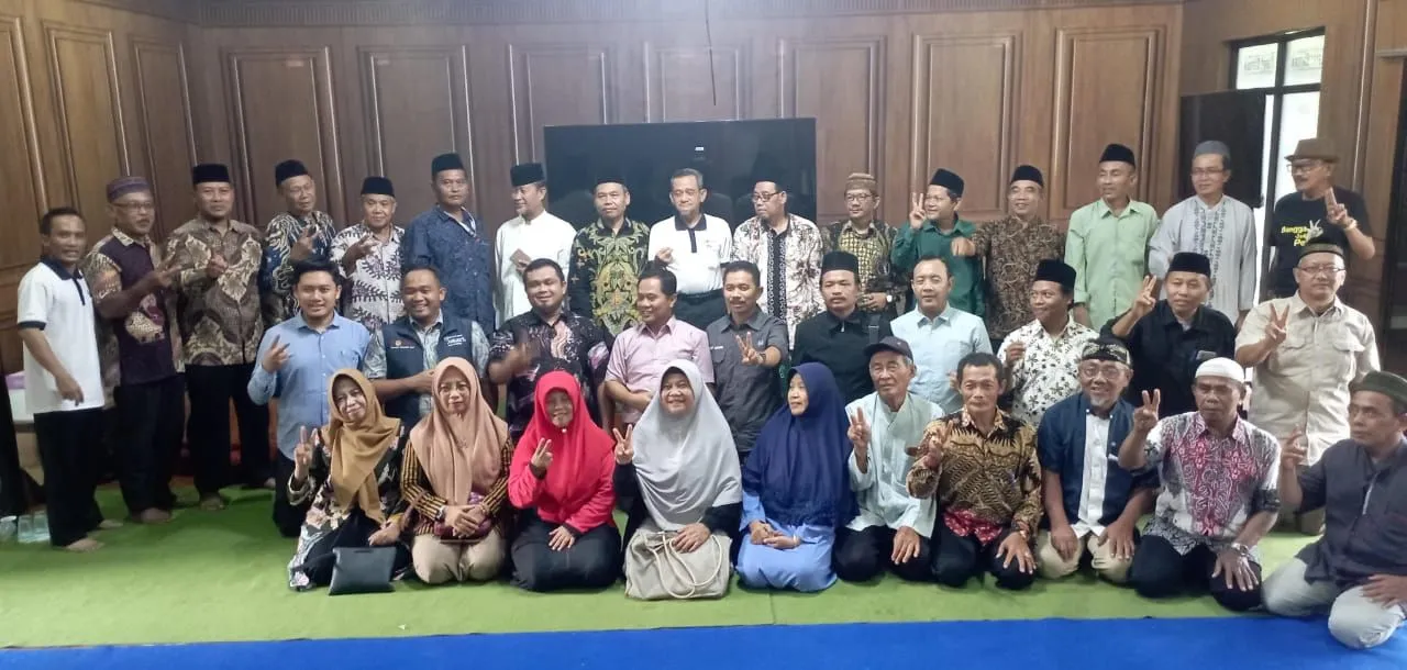 Ormas Keagamaan Ponorogo Tegaskan Dukung Rilis