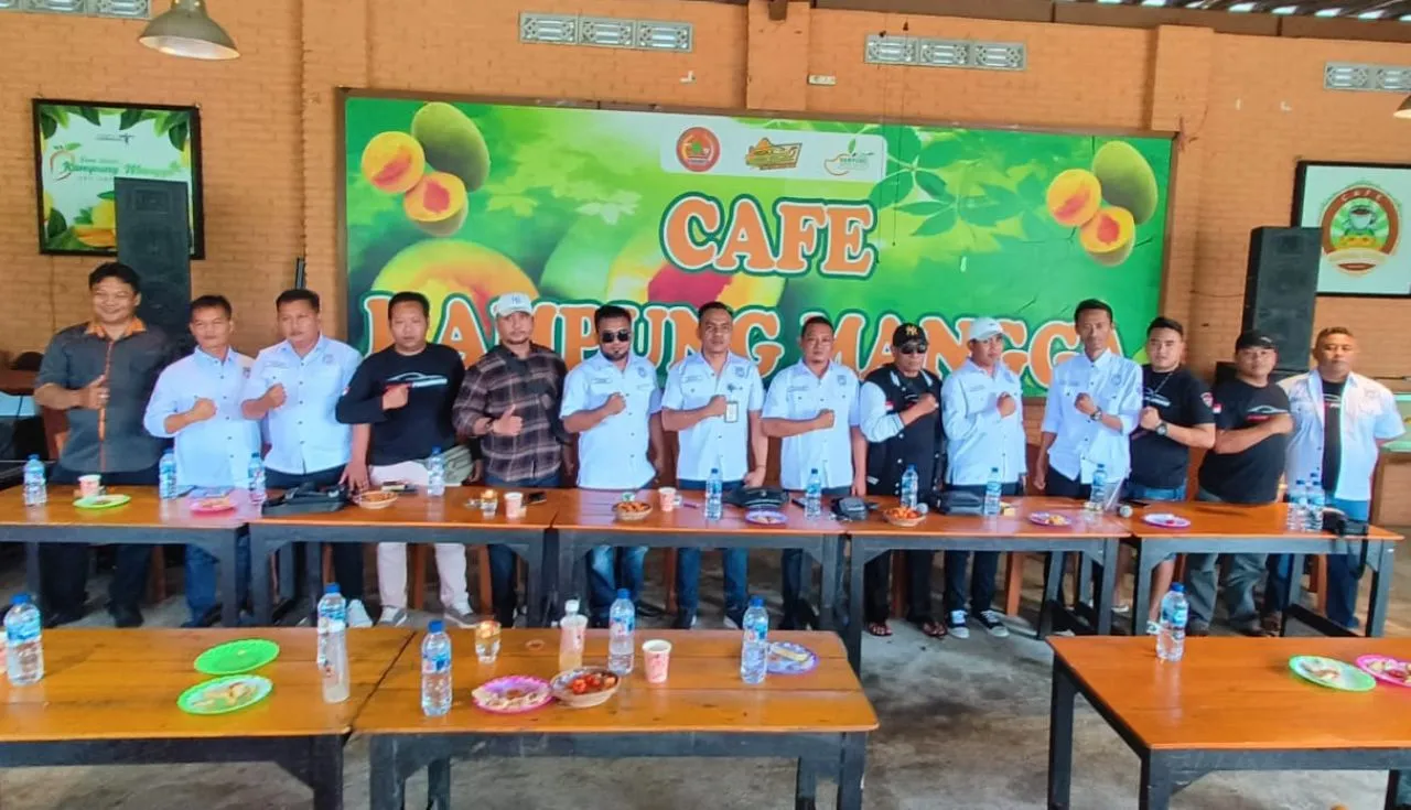 Lembaganya Dicatut Kasus Pengeroyokan dan Penganiayaan. LPKSM Sakera Ancam Lapor Balik