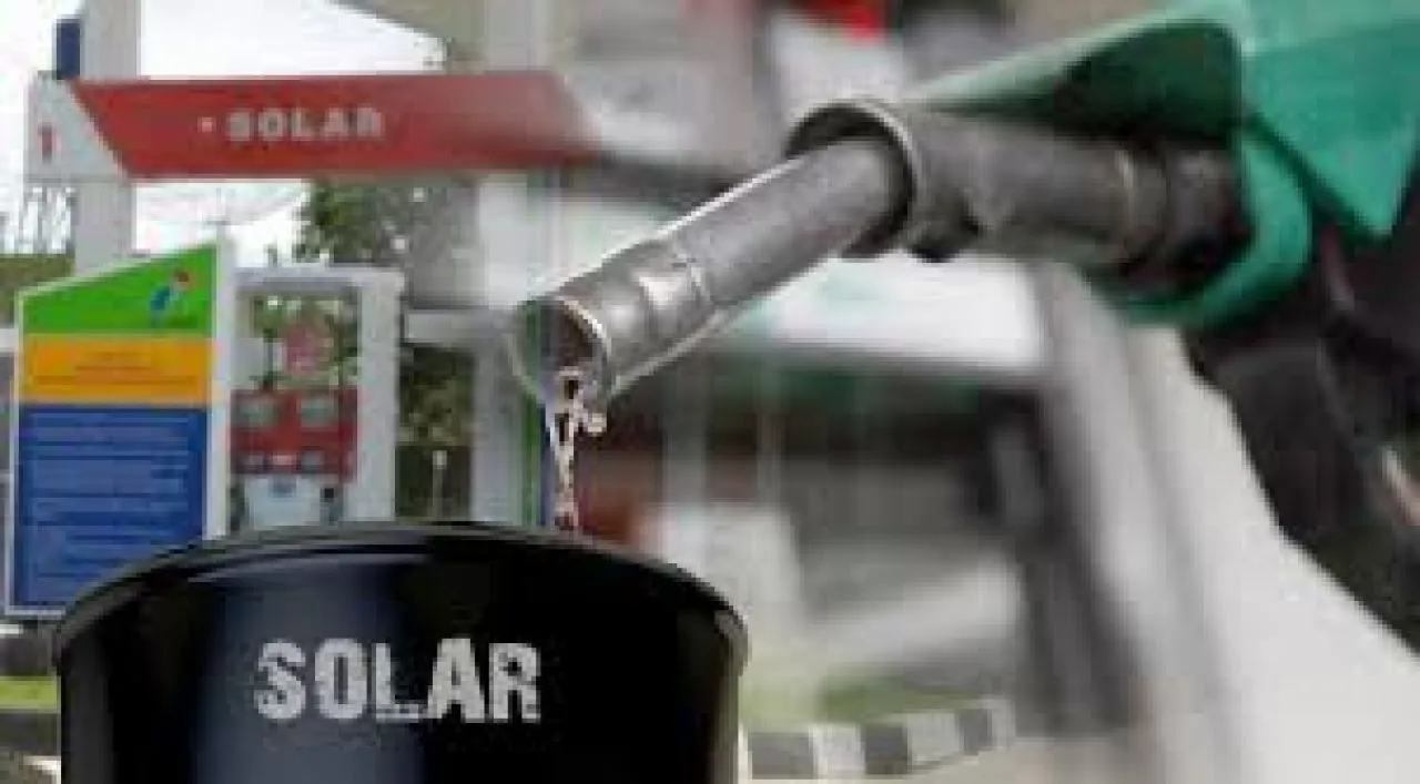 Polres Lumajang Bongkar Penyalahgunaan 73 Liter Solar Bersubsidi