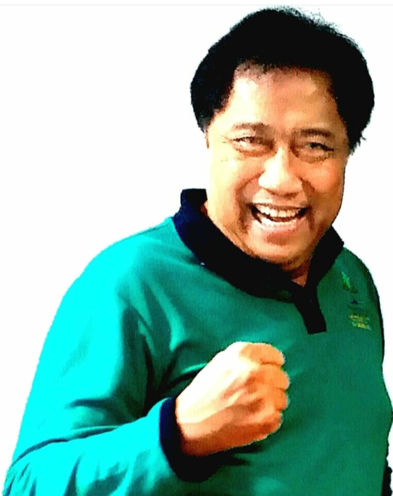 Dr. Transtoto Handadhari