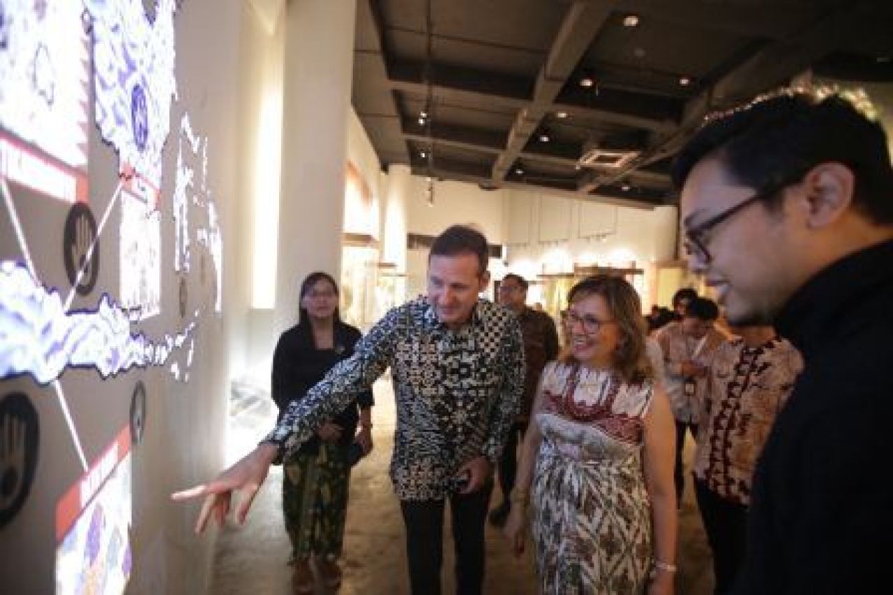 Museum Batik Indonesia