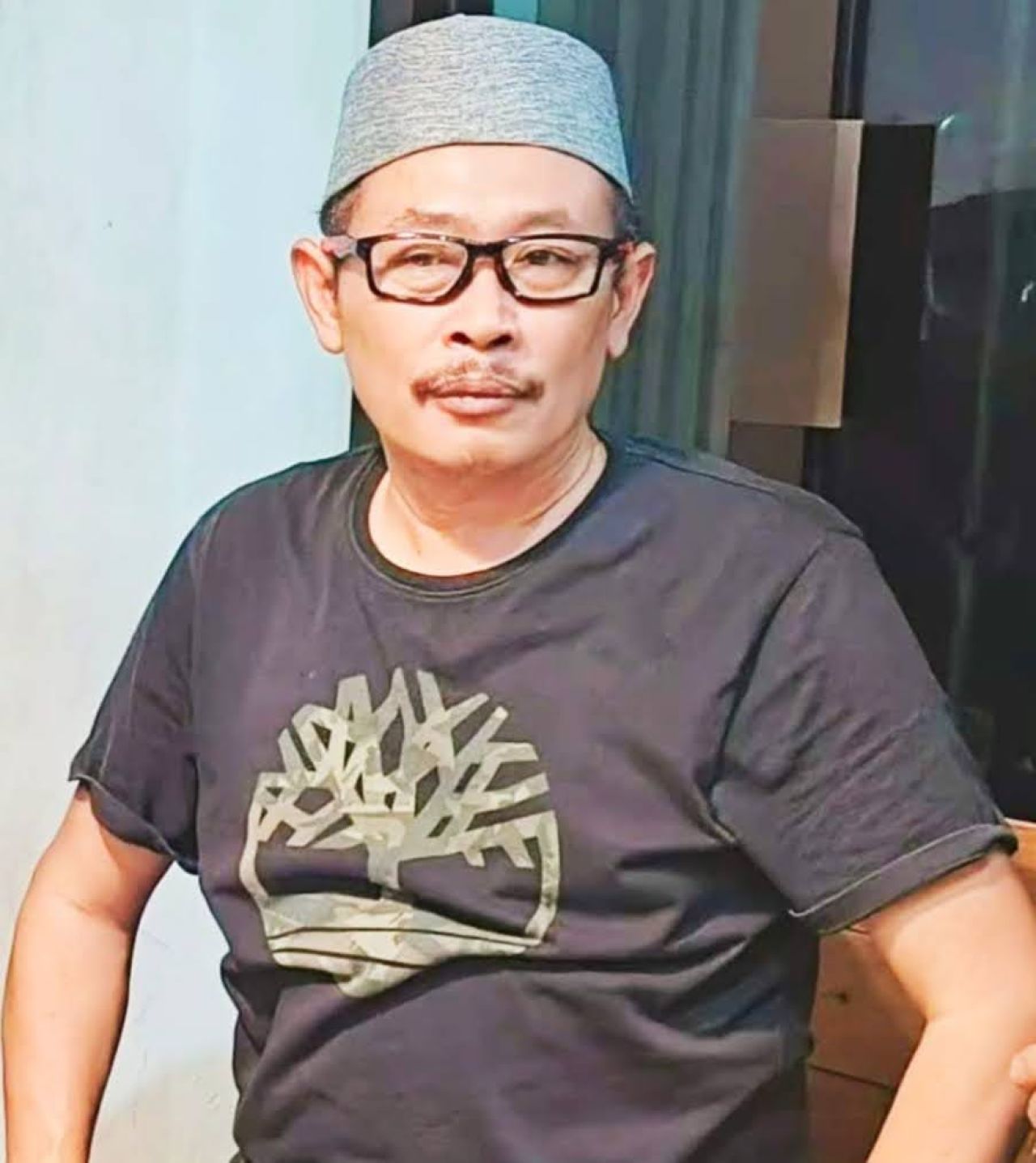 Lujeng Sudarto Direktur PUSAKA