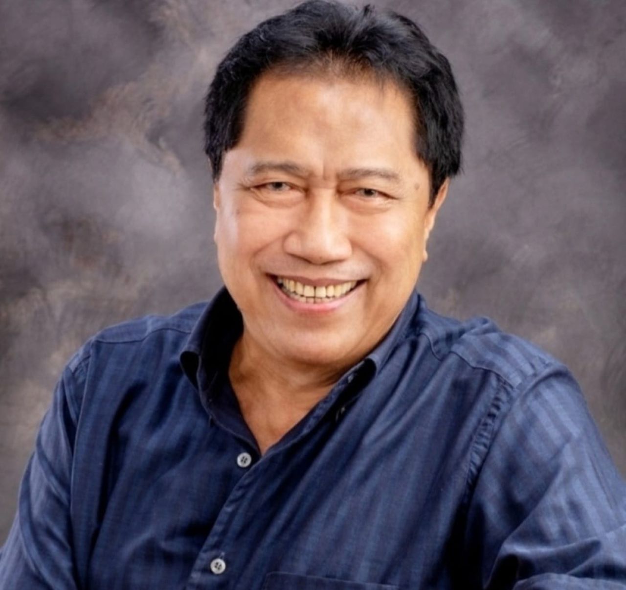 Dr. Transtoto Handadhari