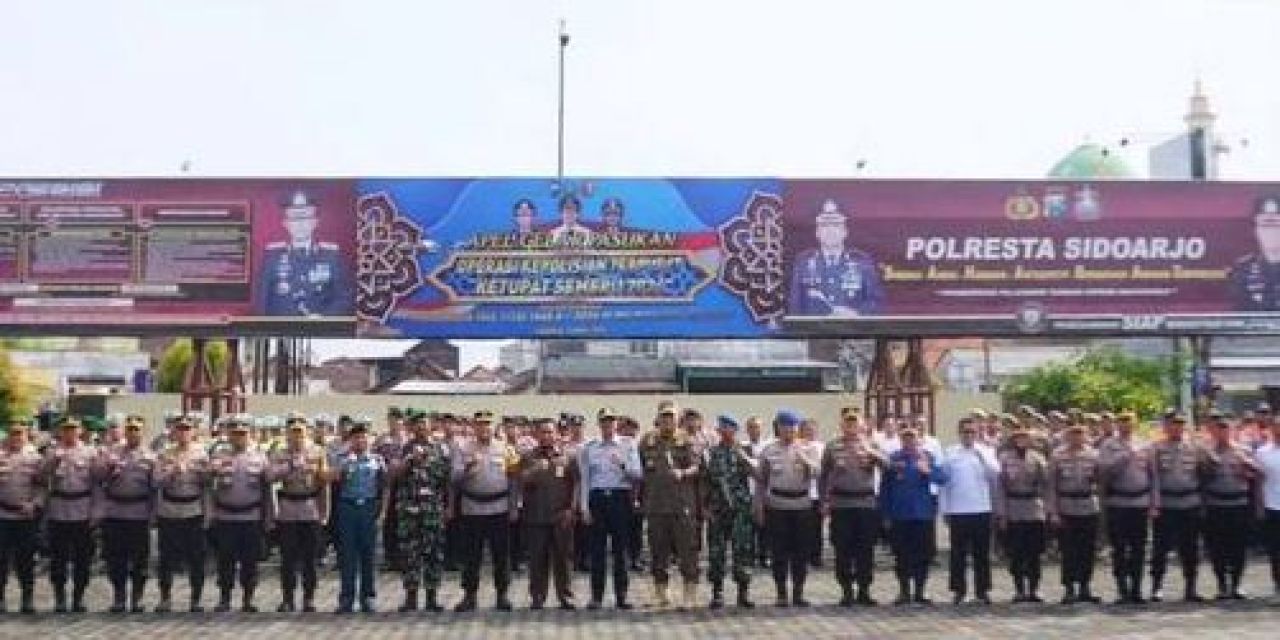 Operasi Ketupat 2024