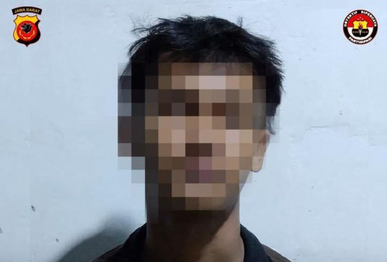 Pelaku tawuran yang menyebabkan korban nya meninggal dunia