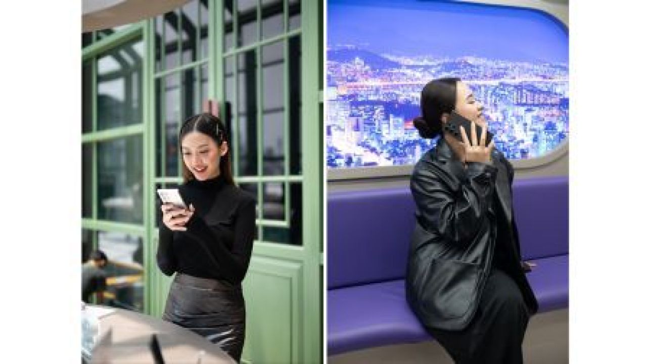 Peluncuran Samsung Galaxy S24 Series