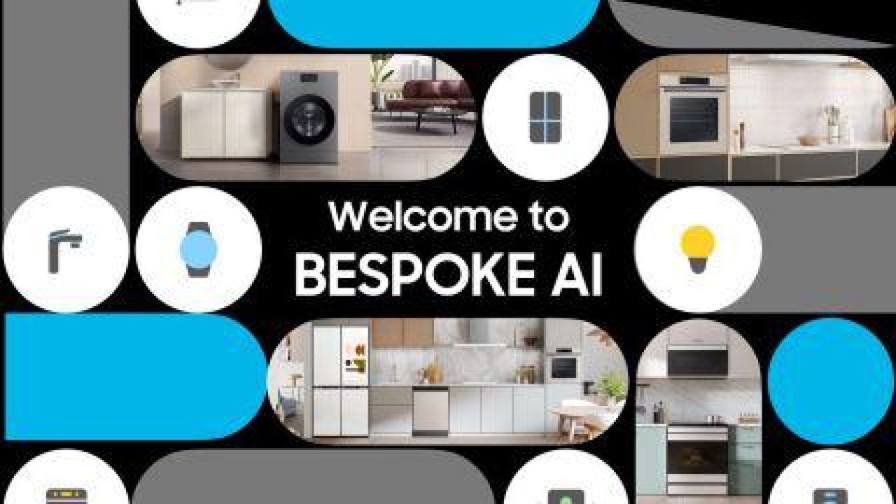 Welcome to 'BESPOKE AI