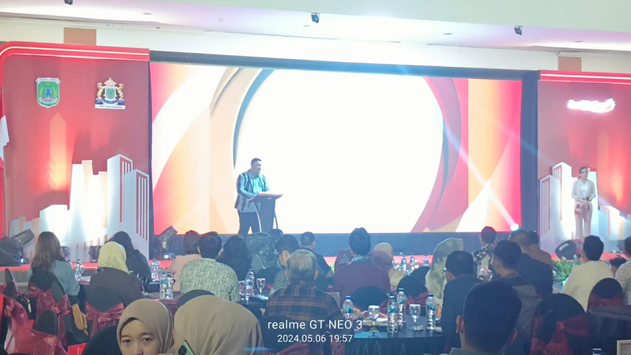 Bank Jatim gelar BMS di Taman Candra Wilwatikta, Pandaan