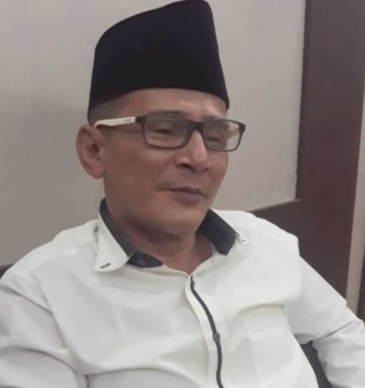 Shobih Asrori Ketua Komisi IV DPRD Kabupaten Pasuruan