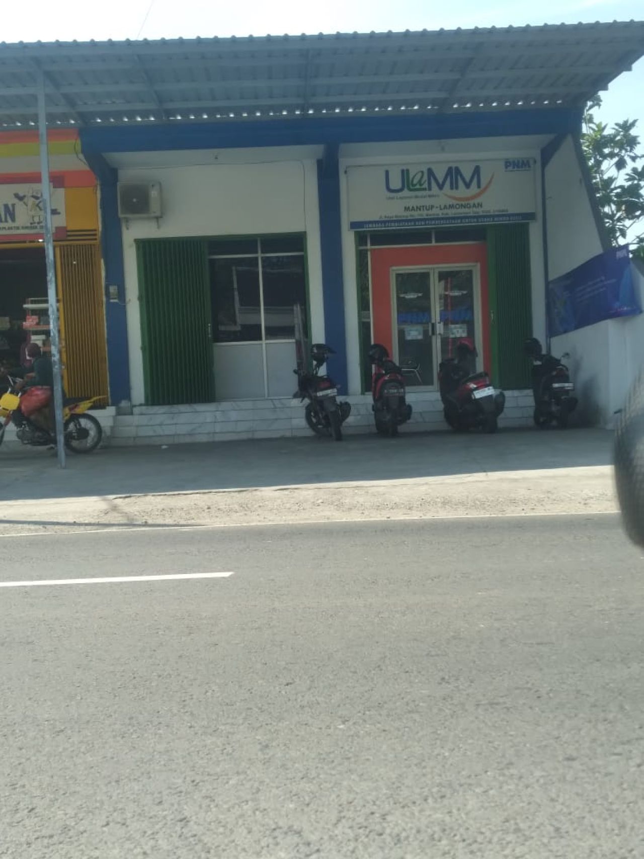 PT Permodalan Nasional Madani