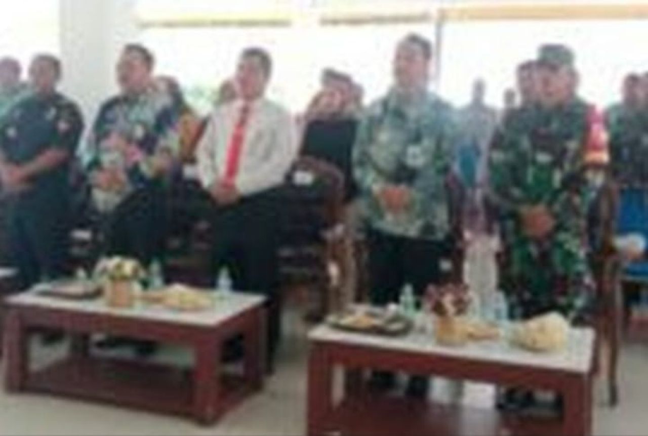 Upaya Satpol PP Jombang Perangi Rokok Ilegal Gelar Sosialisasi Ketentuan Perundang - Undangan Bidang Cukai