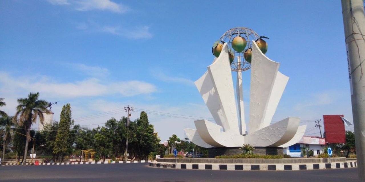 Ikon Kabupaten Indramayu
