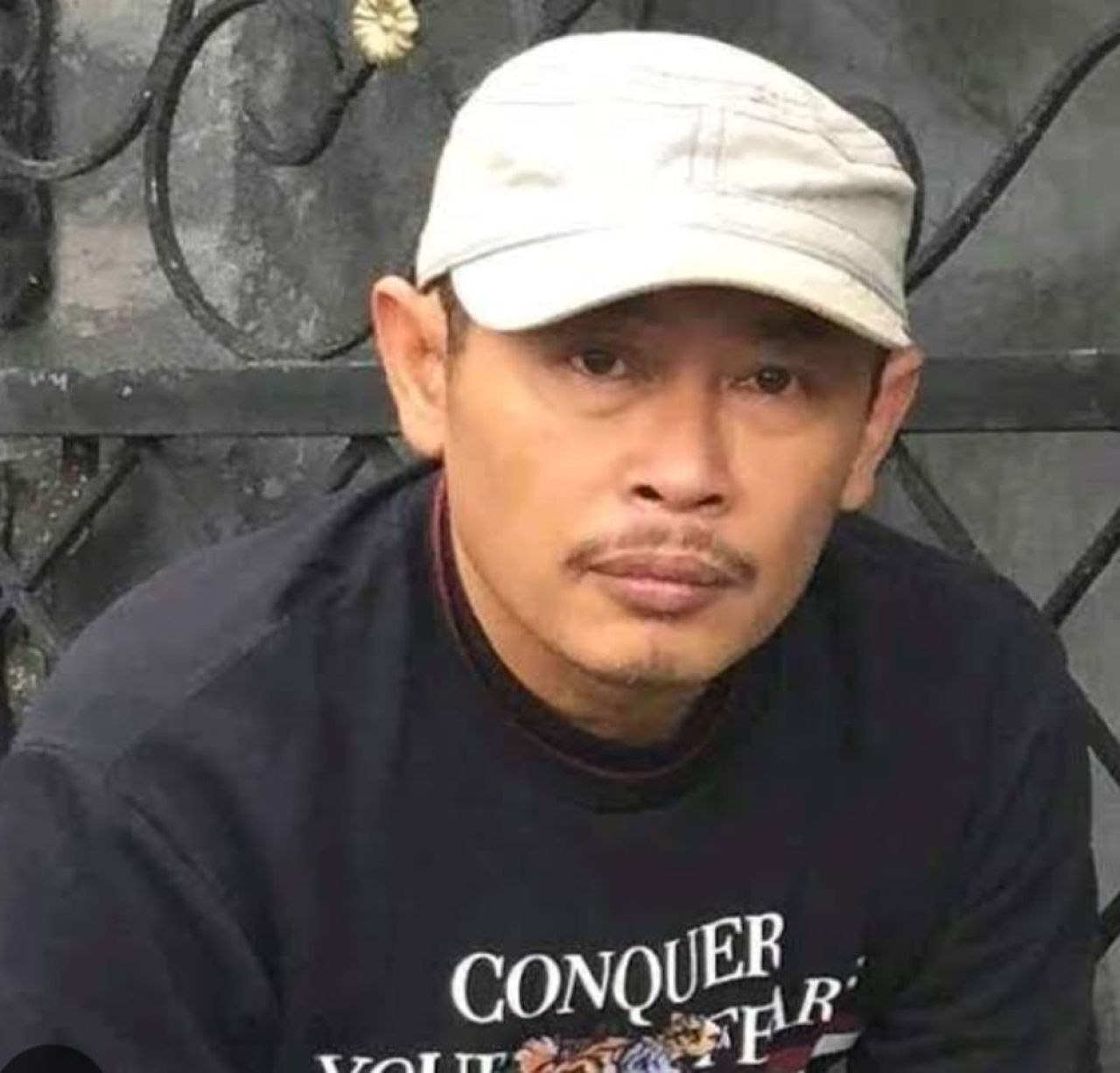 Lujeng Sudarto Direktur PUSAKA