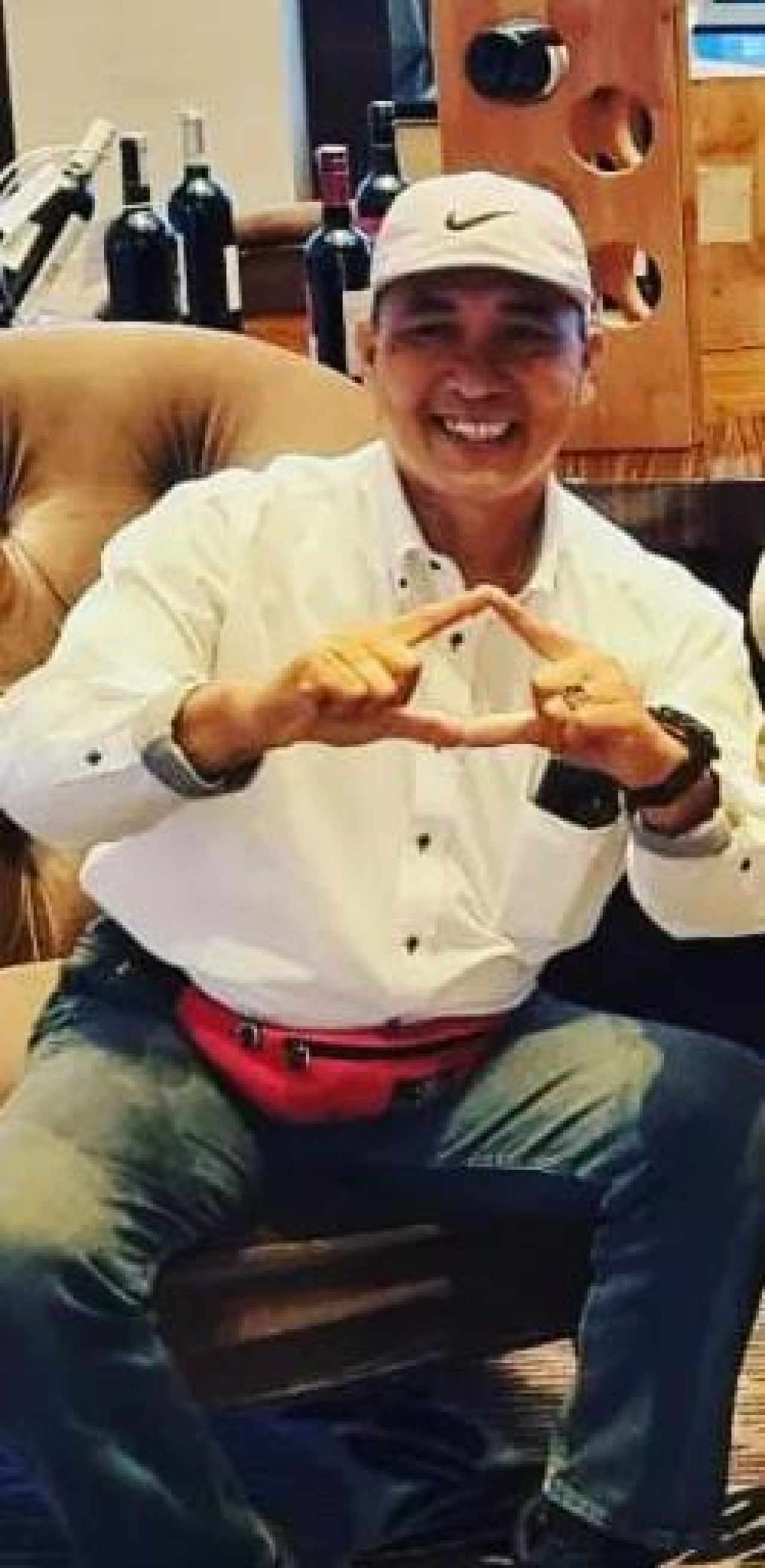 Penyusunan Perubahan RPJM Desa Terintegrasi Disalin HR. Hendry