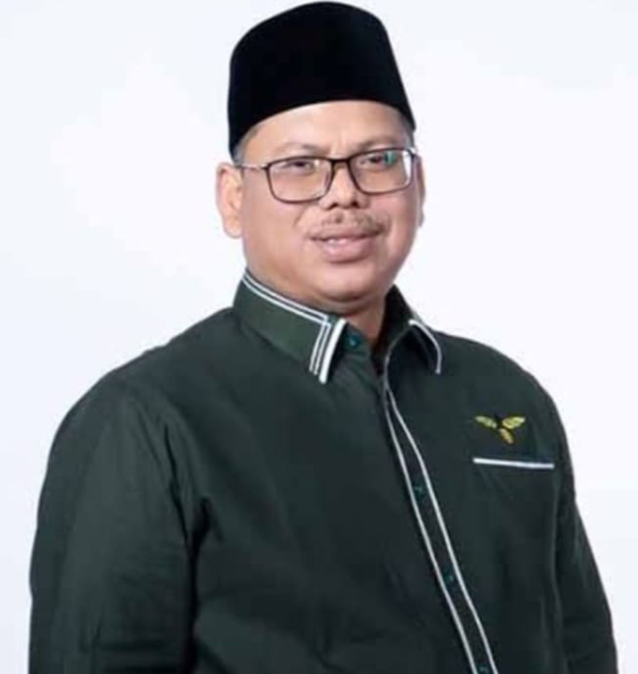 Samsul Hidayat Calon Ketua DPRD Kabupaten Pasuruan periode 2024-2025