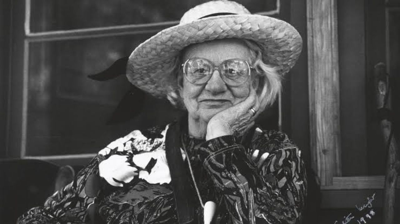 Judith Wright Sumber Gambar : Poem Hunter