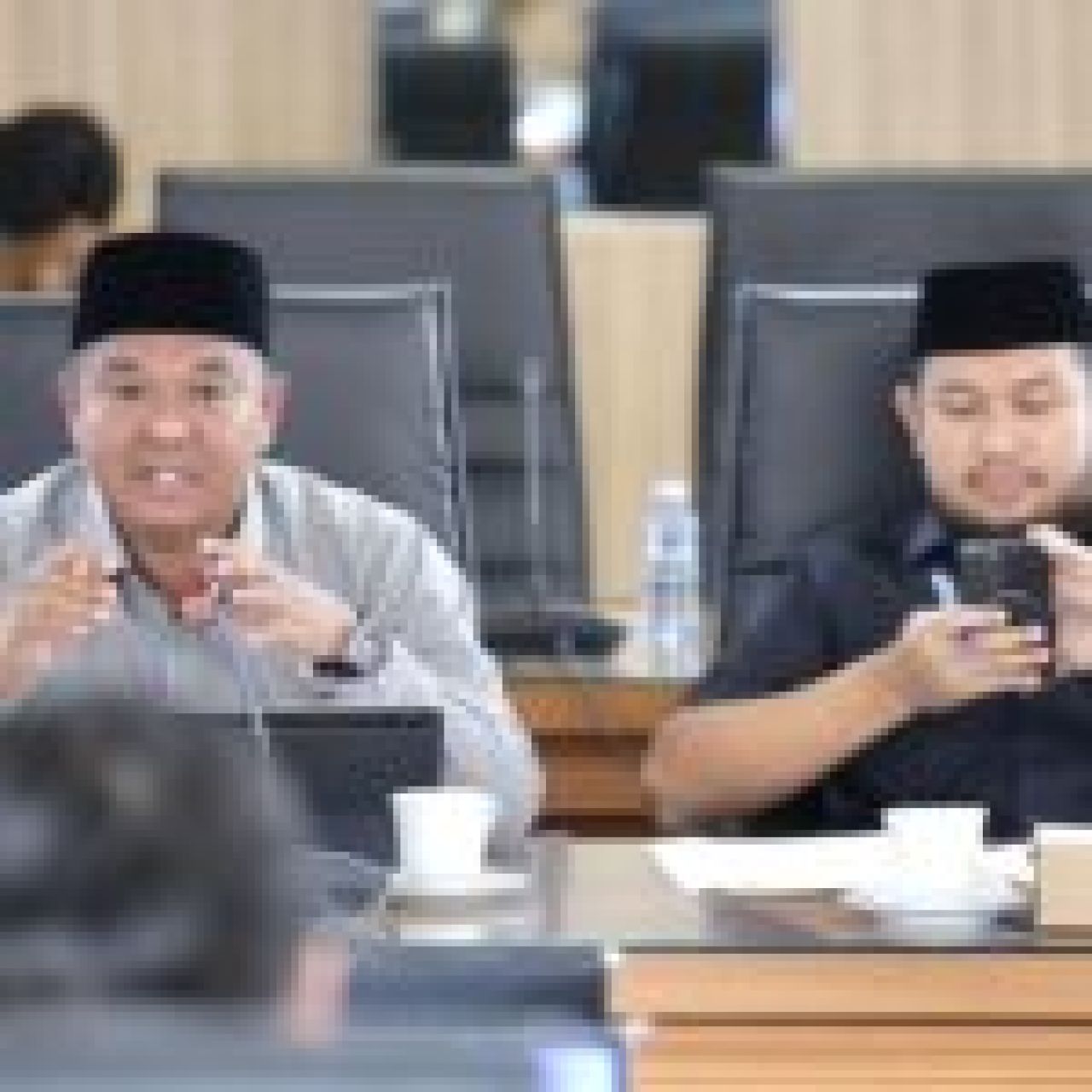 APBD 2025, DPRD Kalsel Pastikan Program Prioritas untuk Kesejahteraan Masyarakat