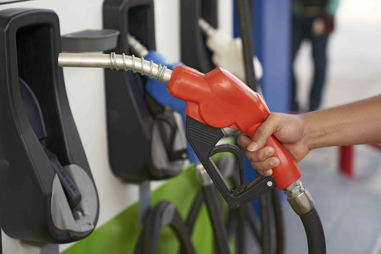 Harga Pertamax Bulan November Tetap