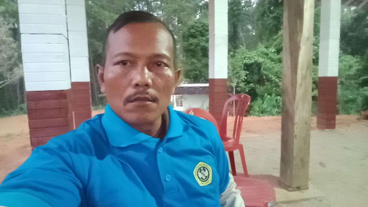 Dzulhijjah Fajar Mahasiswa Fakultas Hukum