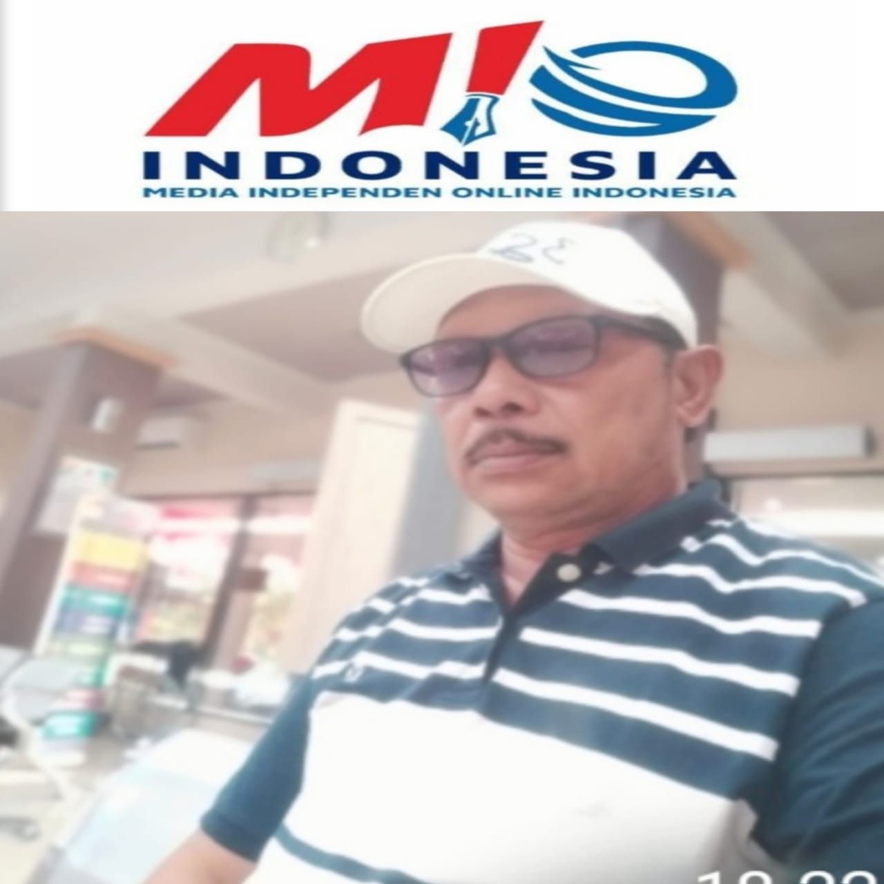 PD MIO Jombang Ucapkan Selamat Buat H. Warsubi - Gus Salman Setelah Menang Pilkada Versi Quickcount