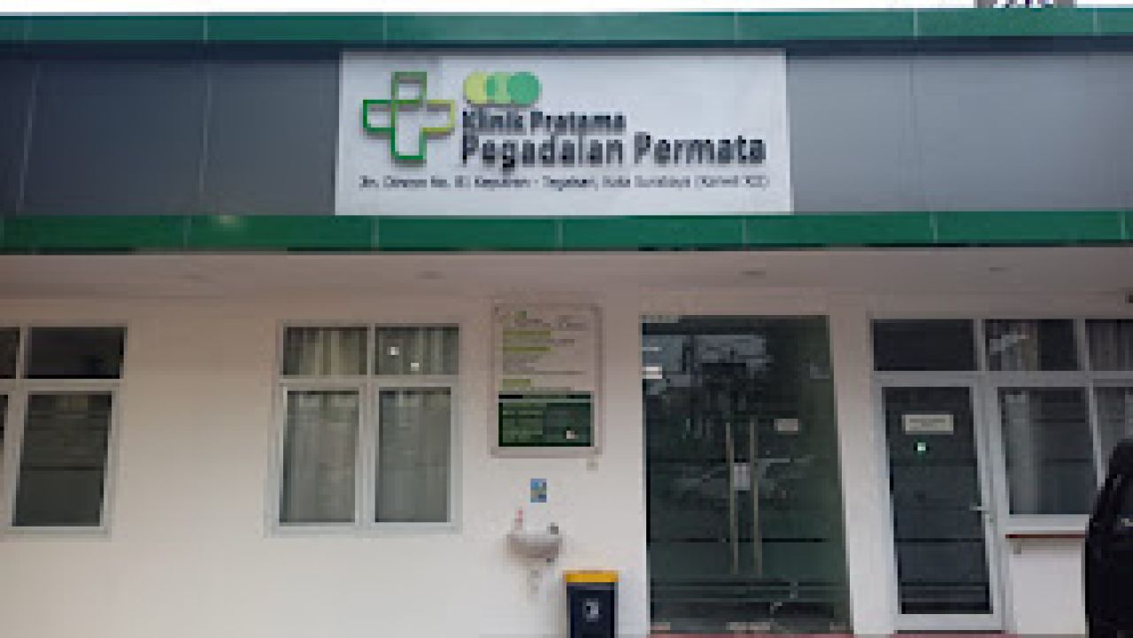 Klinik Pratama Pegadaian Surabaya Permata