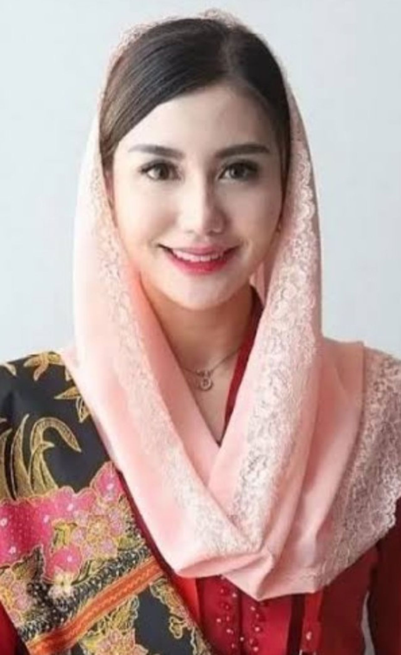 Novita Hardini Anggota Komisi VII DPR RI