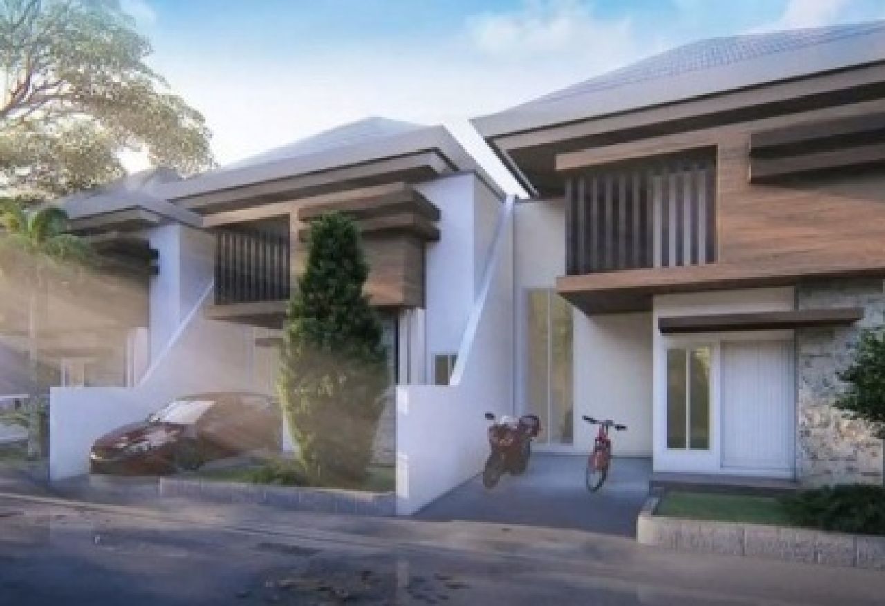 Diamond Village Juanda 1