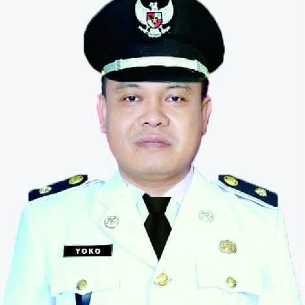 Yoko, Kepala Desa Wringinanom