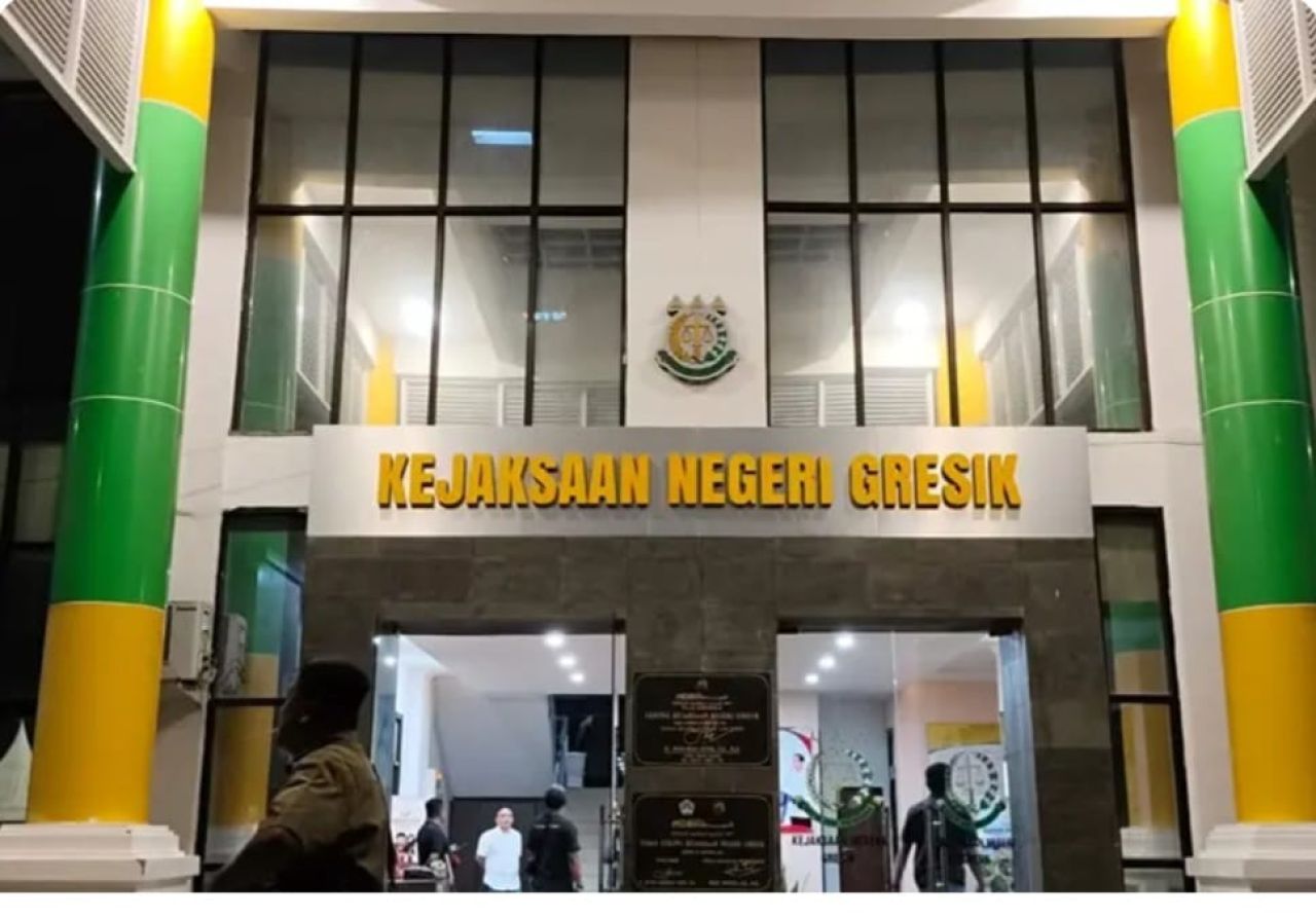 Kejari Gresik
