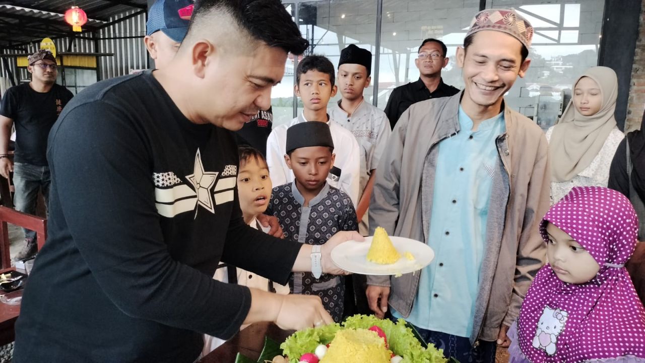 Anniversary ke-22 TTNT-ASADE 2002