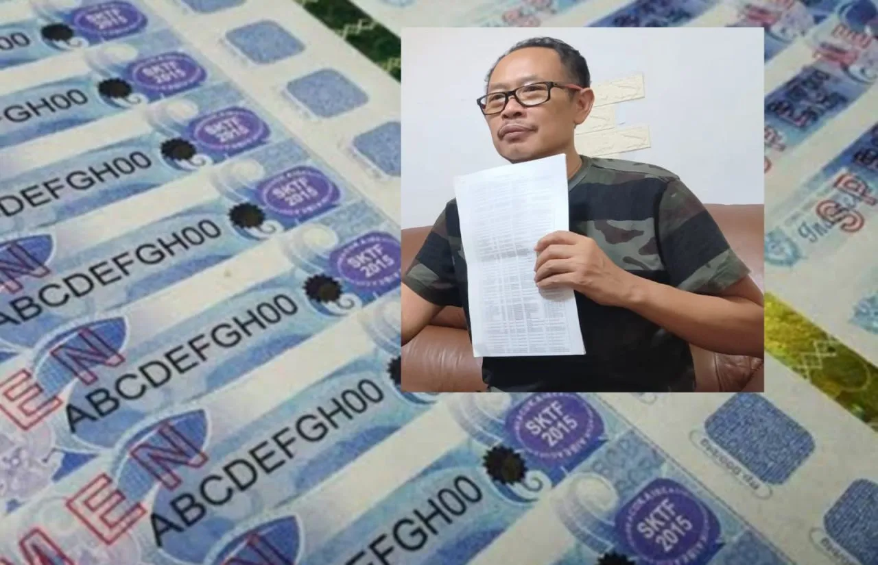 Hindari Pajak Tinggi, Pengusaha Rokok "Nakal" di Pasuruan Memilih "Ternak"