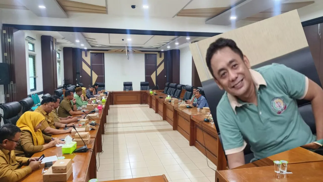 GP3H Ingatkan Pemkab Pasuruan Tidak Asal Mutasi Pegawai. Rawan Transaksional !