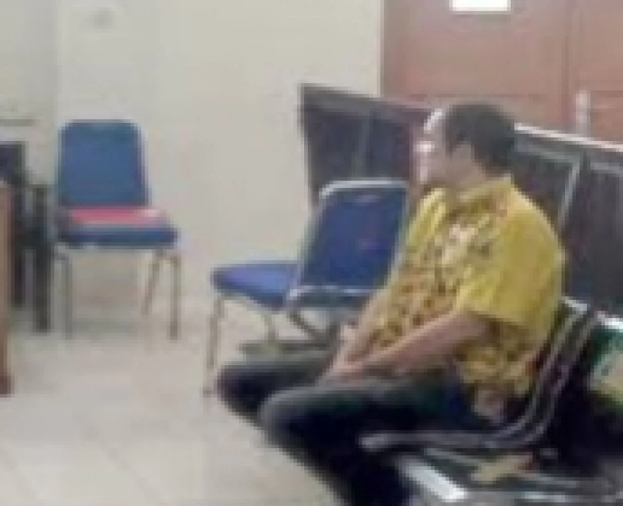 Ahmad Effendy Noor, Direktur PT Nividia Pratama Divonis 1,6 Tahun di Kasus Pupuk Ilegal